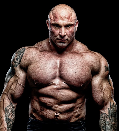 John Smith - Personal Trainer