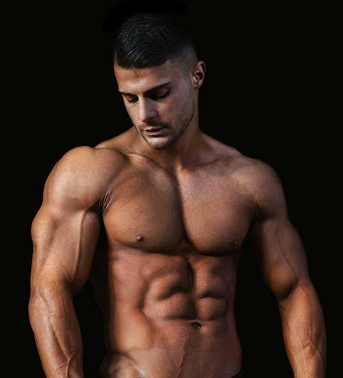 Mike Rodriguez - CrossFit Coach